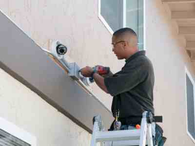 Alarm & Security Repair in Brice by PTI Electric, Plumbing, & HVAC