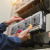 Summit Station Surge Protection by PTI Electric, Plumbing, & HVAC