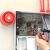 Amlin Alarm System Installation by PTI Electric, Plumbing, & HVAC