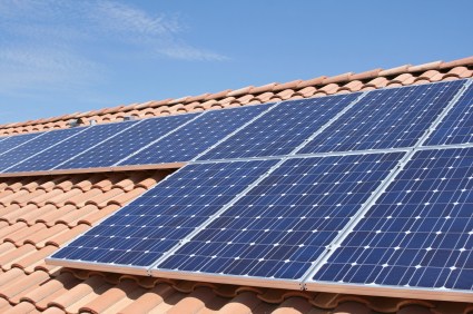 Solar electric by PTI Electric, Plumbing, & HVAC