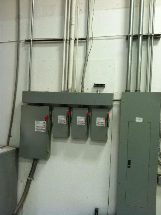 Commercial Install Garage Compactor in Columbus, OH
