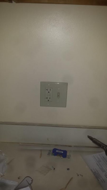 Residential Electrical Work Columbus OH