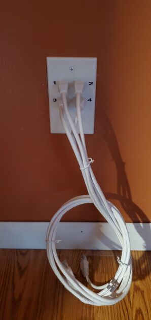 USB Outlet Installation in Colombus, OH (1)