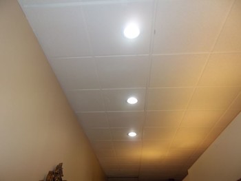 Commercial Electric and Lighting in Columbus, OH